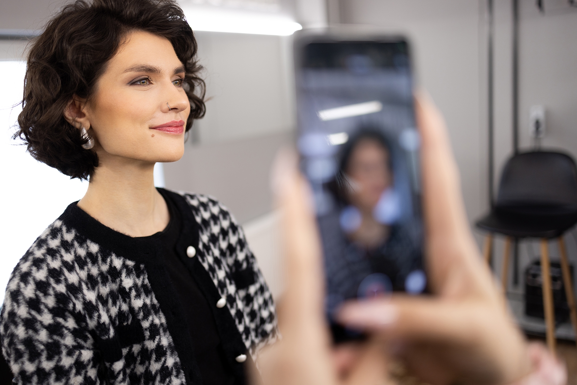 Cik maksā make-up pirms fotosesijas